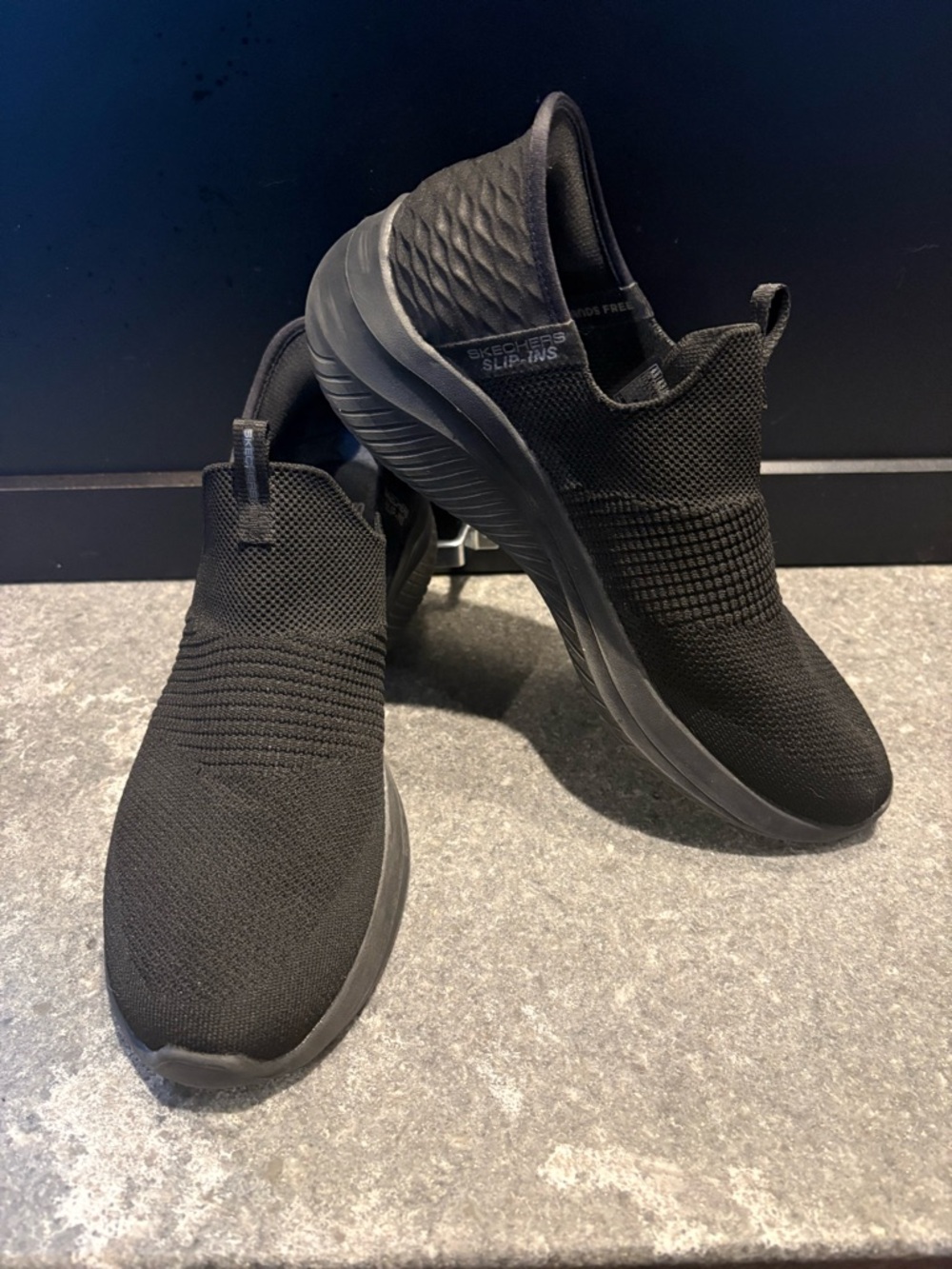 Skechers Slip-ins: Ultra Flex 3.0 - Smooth Step.